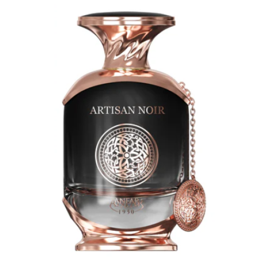 Anfar 1950 Artisan Noir Extrait de Parfum W 100 ml Anfar 1950 Artisan Noir Extrait de Parfum W 100 ml
