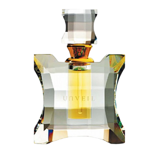 UNVEIL 10 ML concentrated perfume UNVEIL 10 ML concentrated perfume