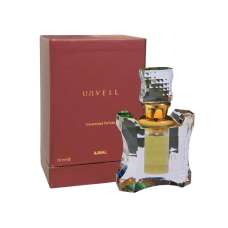 UNVEIL 10 ML concentrated perfume