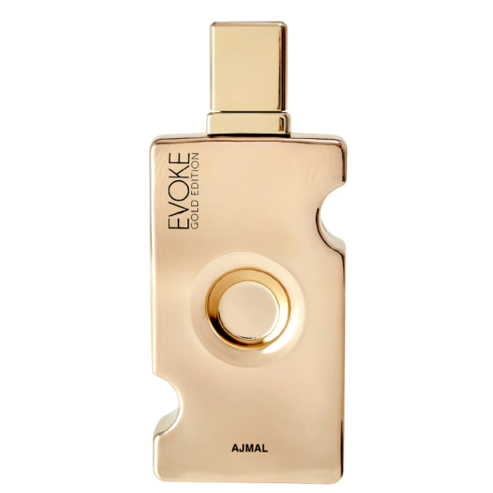 EVOKE GOLD HER EAU DE PARFUM EVOKE GOLD HER EAU DE PARFUM