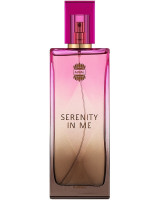 SERENITY IN ME EAU DE PARFUM SERENITY IN ME EAU DE PARFUM