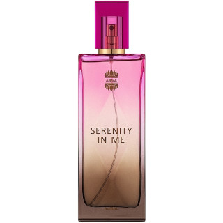 SERENITY IN ME EAU DE PARFUM SERENITY IN ME EAU DE PARFUM