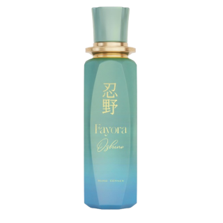 Paris Corner Fayora Oshino EDP W 100 ml