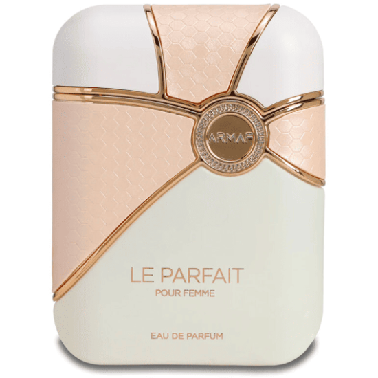 Armaf Le Parfait Femme W EDP 100 ml Armaf Le Parfait Femme W EDP 100 ml