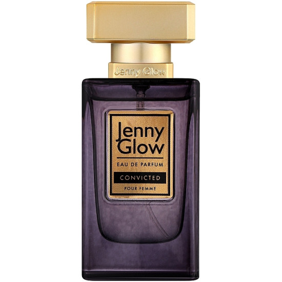 CONVICTED POUR FEMME G BY JENNY GLOW 30ML EDP (JENNY GLOW SERIES) CONVICTED POUR FEMME G BY JENNY GLOW 30ML EDP (JENNY GLOW SERIES)