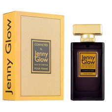 CONVICTED POUR FEMME G BY JENNY GLOW 30ML EDP (JENNY GLOW SERIES)