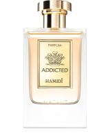 Hamidi Addicted Madame EDP W 120 ml