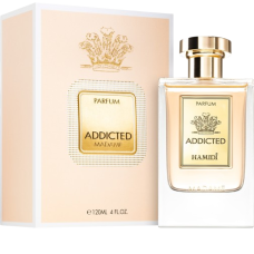 Hamidi Addicted Madame EDP W 120 ml