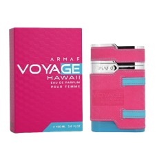Armaf Voyage Hawai Pink EDP W 100 ml