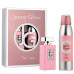2PC G/S JENNY GLOW Belle 30 ML + Body spray 150 ML