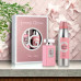 2PC G/S JENNY GLOW Belle 30 ML + Body spray 150 ML