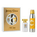 2PC G/S JENNY GLOW Billionaire 30 ML + Body spray 150 ML
