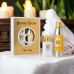2PC G/S JENNY GLOW Billionaire 30 ML + Body spray 150 ML