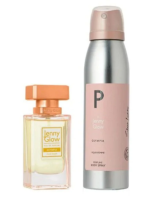2PC G/S JENNY GLOW Olympia 30 ML + Body mist 150 ML