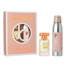 2PC G/S JENNY GLOW Olympia 30 ML + Body mist 150 ML