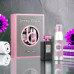 2PC G/S JENNY GLOW Opium 30 ML + Body spray 150 ML