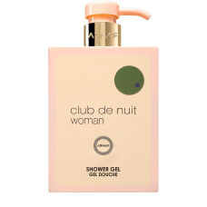 Armaf Club de Nuit Woman shower gel 360 ml