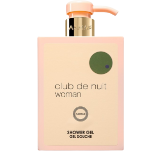 Armaf Club de Nuit Woman shower gel 360 ml Armaf Club de Nuit Woman shower gel 360 ml