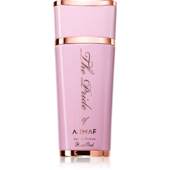 Armaf The Pride of Armaf Rose Oud EDP W 100ml