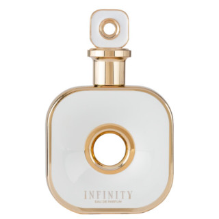 Armaf Infinity Gold EDP W 105 ml