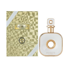 Armaf Infinity Gold EDP W 105 ml