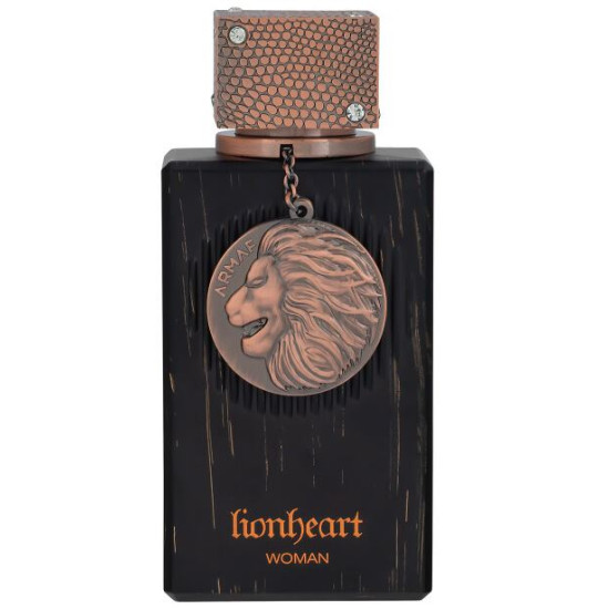 Armaf Club de Nuit Heritage Lionheart W EDP 100 ml