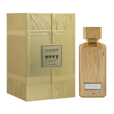 Hamidi Envy Gold EDP W 100 ml