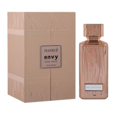 Hamidi Envy Rose Gold EDP W 100 ml