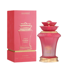Hamidi Fondue Tropical EDP W 100 ml