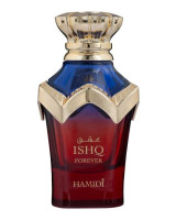 Hamidi Ishq Forever EDP W 100 ml