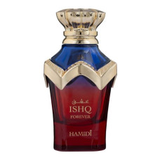 Hamidi Ishq Forever EDP W 100 ml