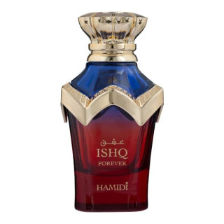 Hamidi Ishq Forever EDP W 100 ml