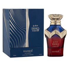 Hamidi Ishq Forever EDP W 100 ml