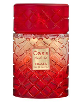Risala Elite Oasis Floral Oud EDP W 100 ml