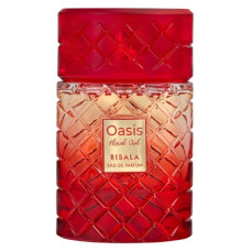 Risala Elite Oasis Floral Oud EDP W 100 ml