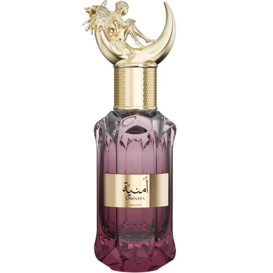 Le Falcone Omniya Imagine EDP W 100 ml Le Falcone Omniya Imagine EDP W 100 ml