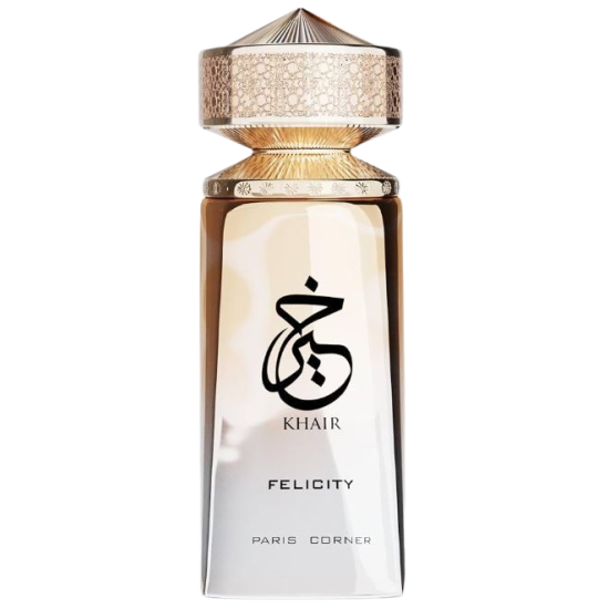 Paris Corner Khair Felicity EDP W 100 ml Paris Corner Khair Felicity EDP W 100 ml
