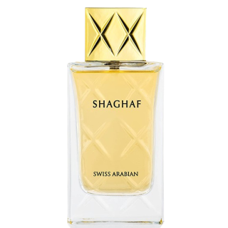 Swiss Arabian Shaghaf EDP W 75 ml Swiss Arabian Shaghaf EDP W 75 ml