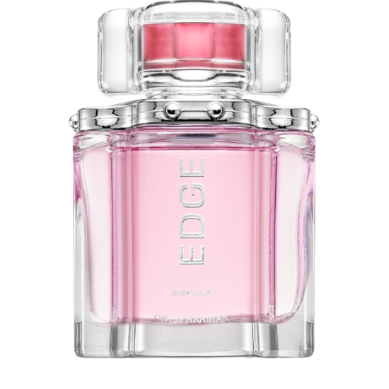 Swiss Arabian Edge Intense EDP W 100 ml Swiss Arabian Edge Intense EDP W 100 ml