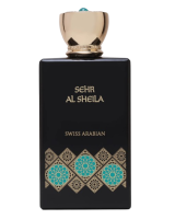 Swiss Arabian Sehr Al Sheila EDP W 100 ml