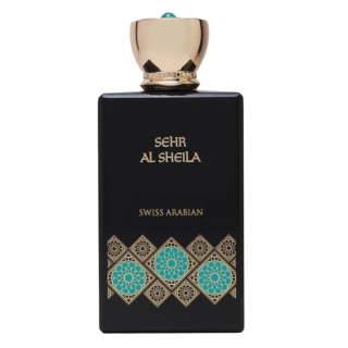 Swiss Arabian Sehr Al Sheila EDP W 100 ml