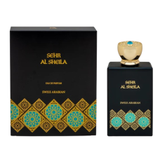 Swiss Arabian Sehr Al Sheila EDP W 100 ml