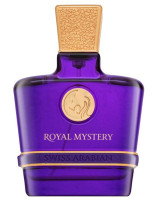 Swiss Arabian Royal Mystery EDP W 100 ml