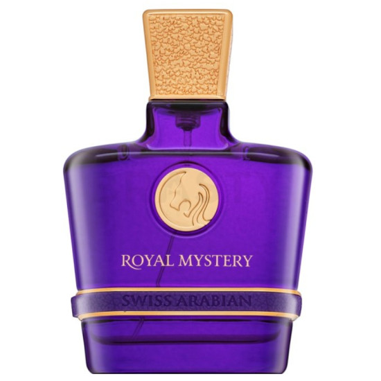 Swiss Arabian Royal Mystery EDP W 100 ml Swiss Arabian Royal Mystery EDP W 100 ml