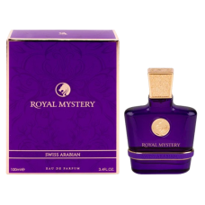 Swiss Arabian Royal Mystery EDP W 100 ml