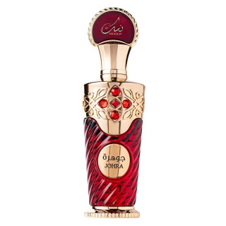 Nusuk Johra Extrait de Parfum W 100 ml Nusuk Johra Extrait de Parfum W 100 ml