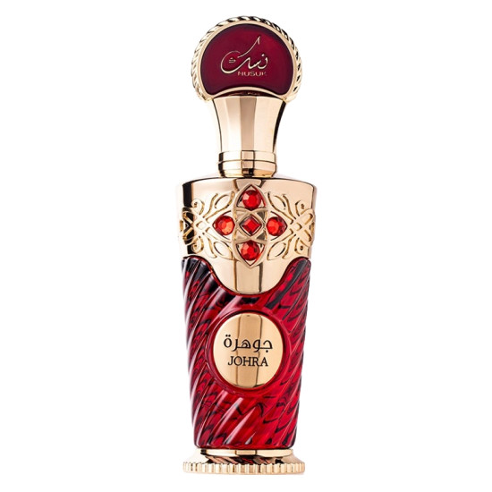 Nusuk Johra Extrait de Parfum W 100 ml Nusuk Johra Extrait de Parfum W 100 ml
