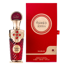 Nusuk Johra Extrait de Parfum W 100 ml
