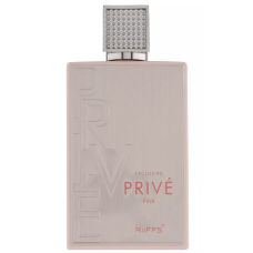 Riiffs Exclusive Privé Pink EDP W 80 ml