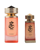Paris Corner Khair Fusion EDP W 100 ml + Perfume Oil 25 ml